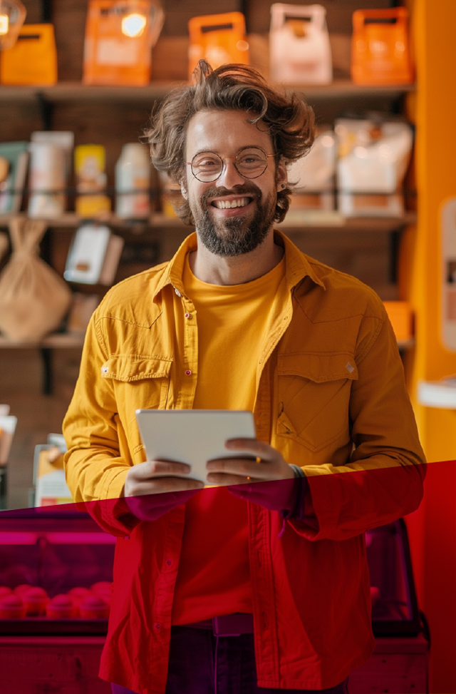 Únete como Weenjoy Partner