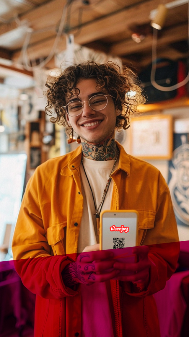 Tu negocio merece más clientes